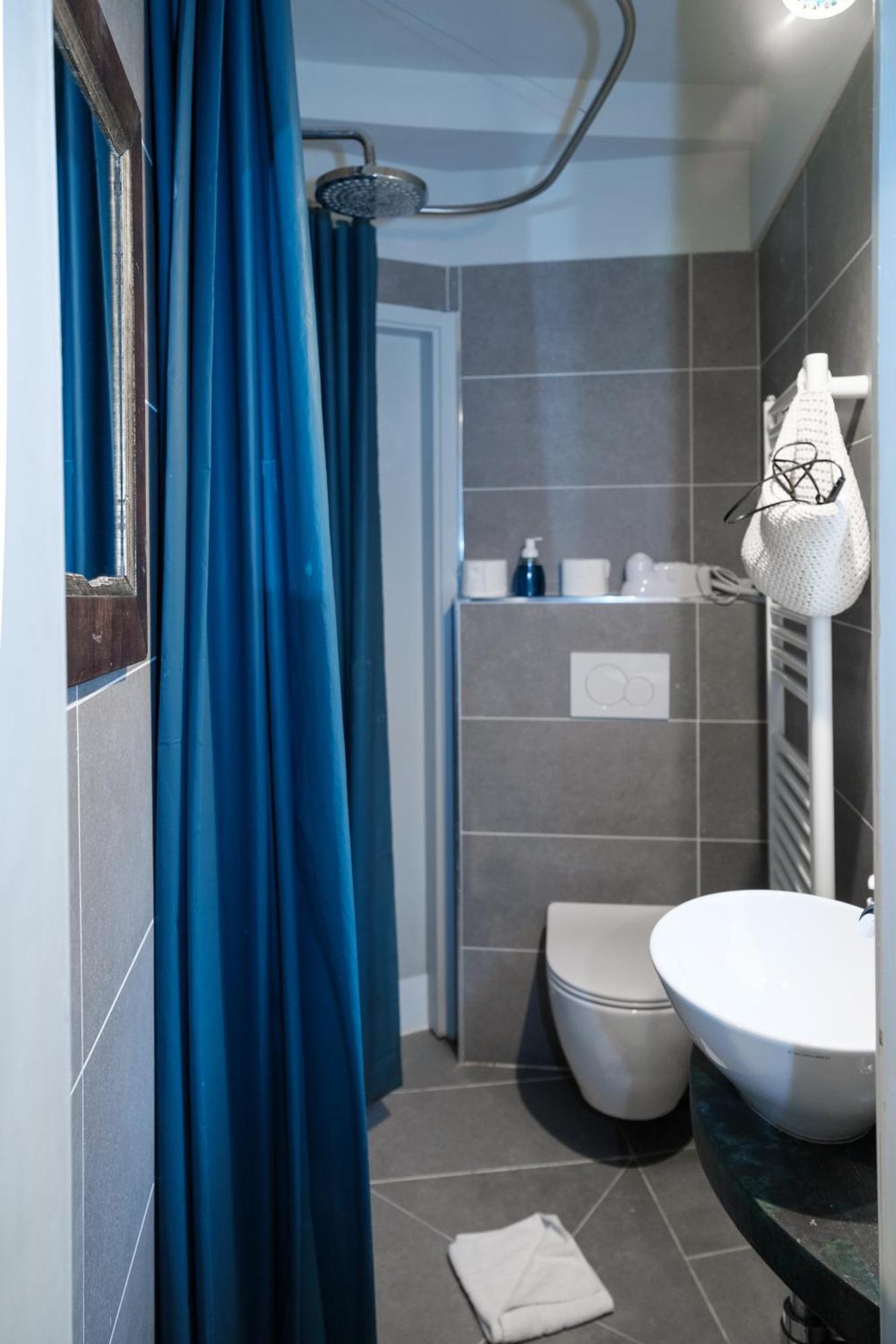 Erta Flat & Appartement *