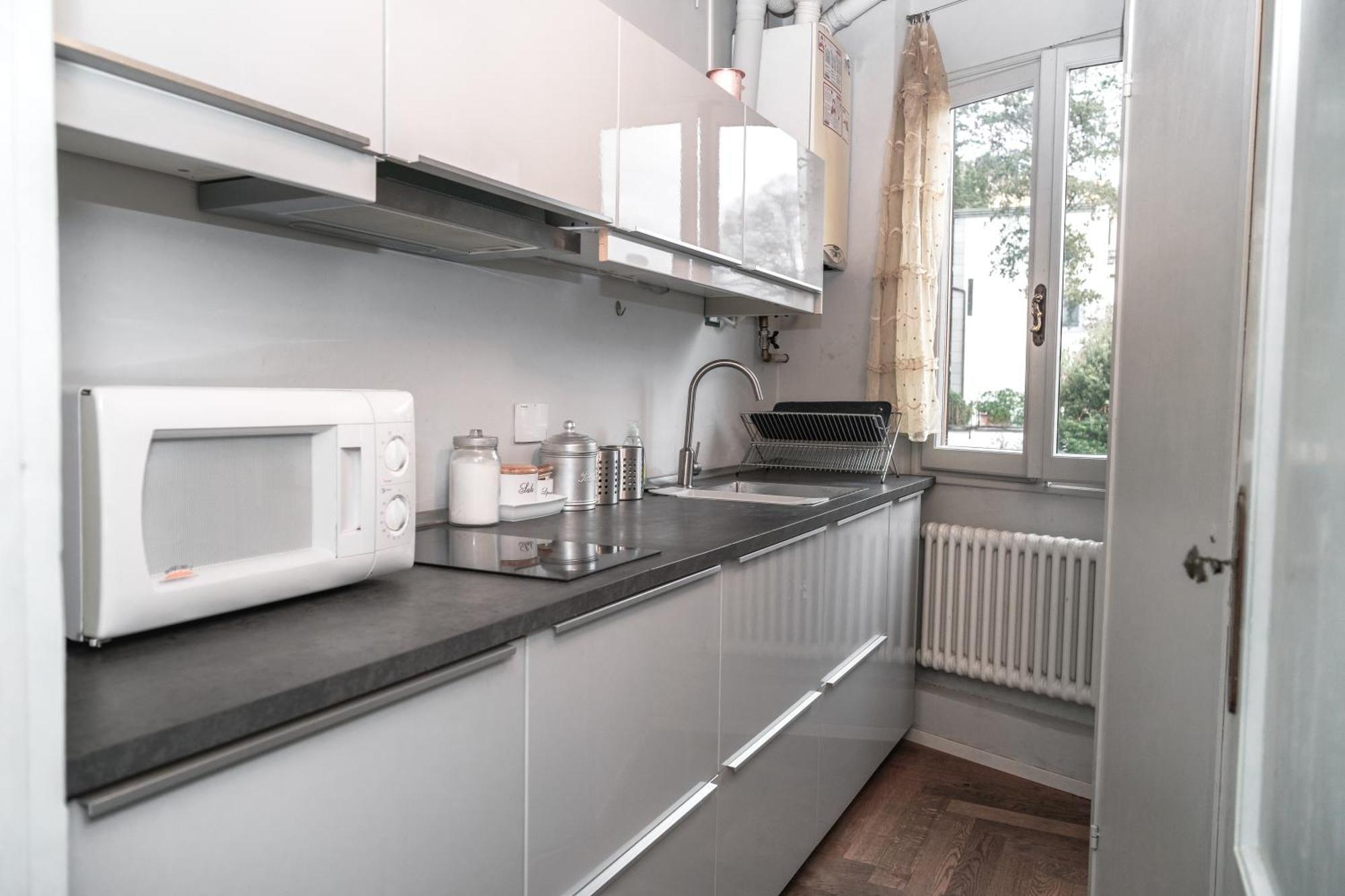 Erta Flat & Appartement